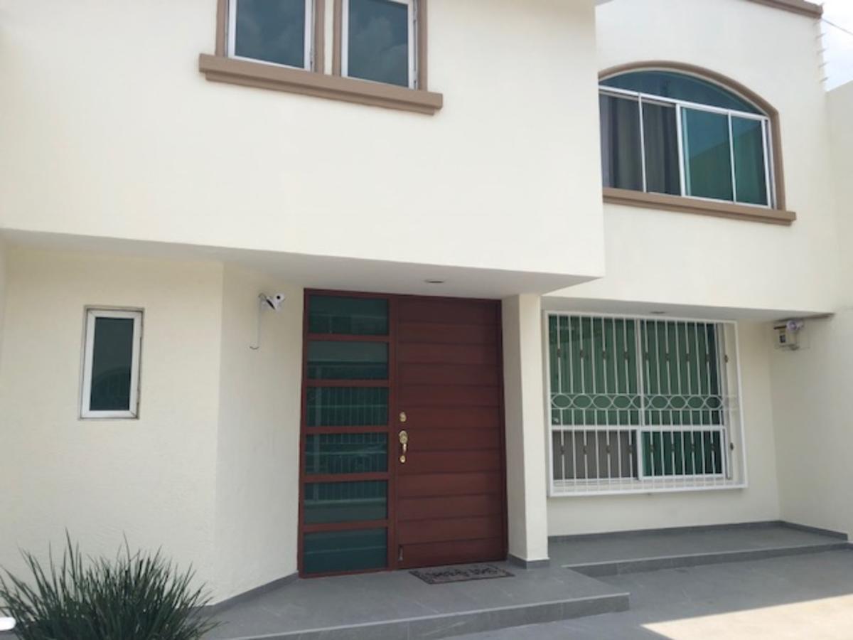 사포판 Expo Guadalajara House 빌라 외부 사진